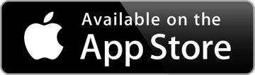 Apple App Store Logo